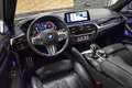 BMW 540 i M5 LOOK, SHD, LED, ACC, MASSAGE, 4x KAMERA, B&W Silber - thumbnail 7