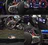 BMW 540 i M5 LOOK, SHD, LED, ACC, MASSAGE, 4x KAMERA, B&W Silber - thumbnail 17