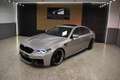 BMW 540 i M5 LOOK, SHD, LED, ACC, MASSAGE, 4x KAMERA, B&W Silber - thumbnail 5