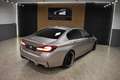 BMW 540 i M5 LOOK, SHD, LED, ACC, MASSAGE, 4x KAMERA, B&W Silber - thumbnail 6