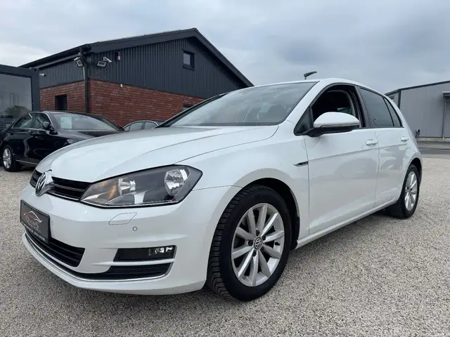 Volkswagen Golf VII Lim. Lounge BMT TÜV Zahnriemen NEU