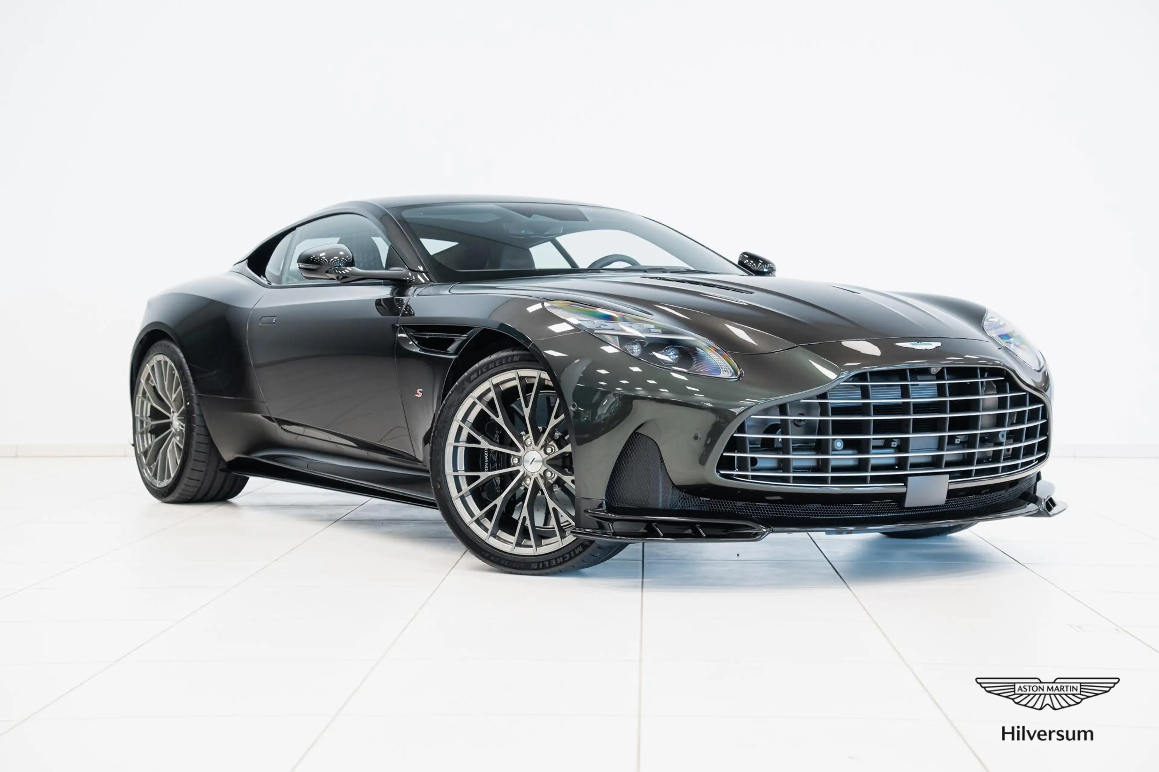 Aston Martin DB12 S Coupe NEW 2026*