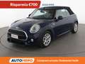 MINI Cooper D Cabrio Cooper D Azul - thumbnail 1