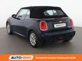 MINI Cooper D Cabrio Cooper D Azul - thumbnail 4