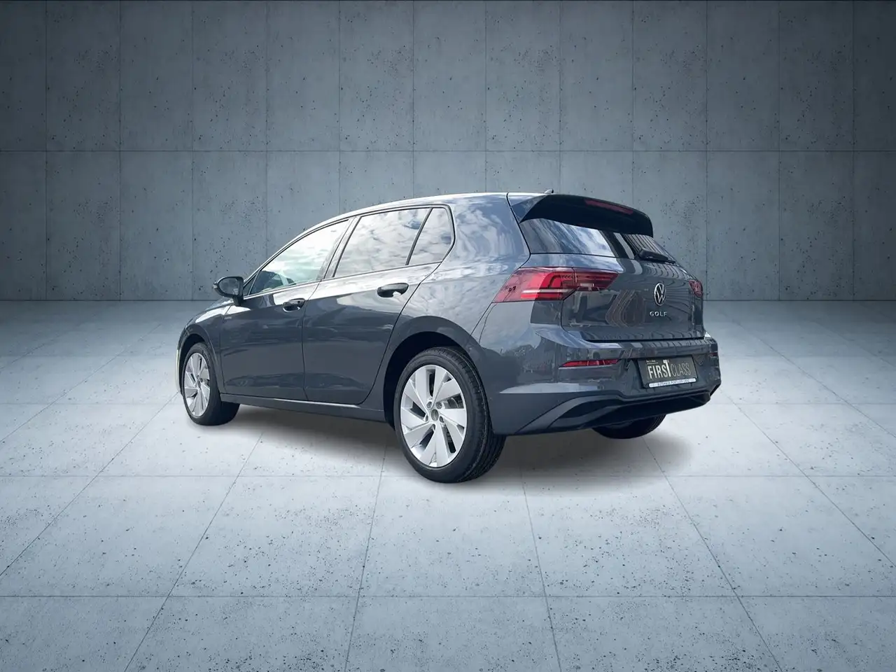 Volkswagen Golf 2026