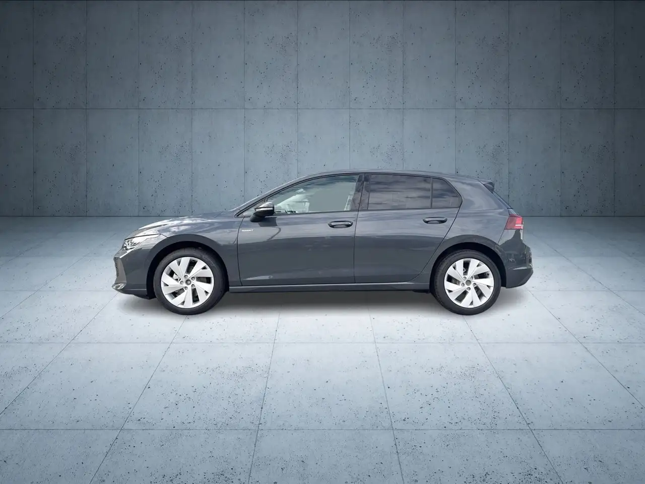 Volkswagen Golf 2026