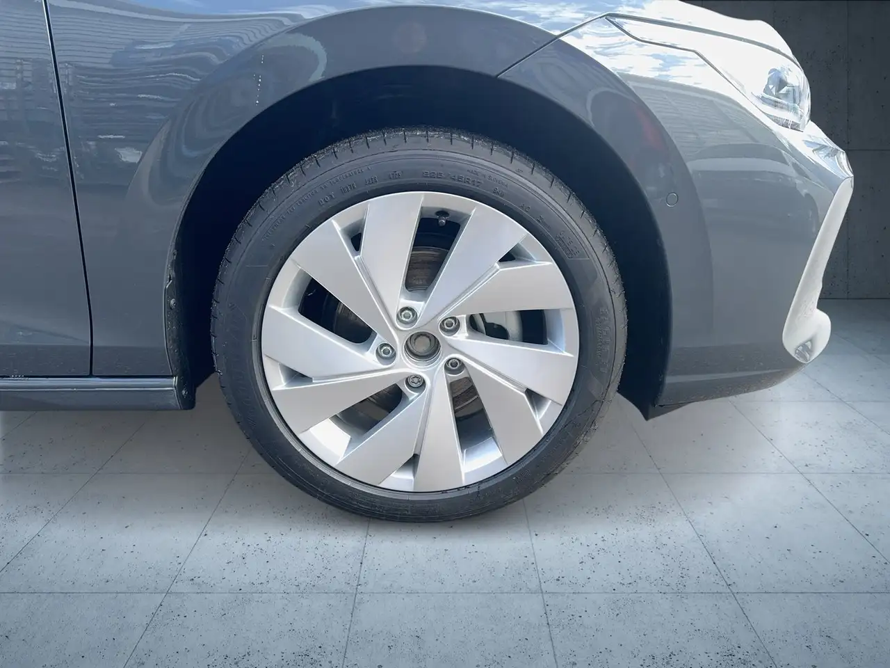 Volkswagen Golf 2026
