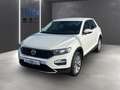 Volkswagen T-Roc 1.5 TSI DSG Style StHz Licht+Sicht Sitzheizung Blanco - thumbnail 1