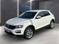 Volkswagen T-Roc 1.5 TSI DSG Style StHz Licht+Sicht Sitzheizung Weiß - thumbnail 2