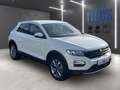 Volkswagen T-Roc 1.5 TSI DSG Style StHz Licht+Sicht Sitzheizung Blanc - thumbnail 5