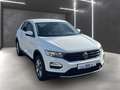 Volkswagen T-Roc 1.5 TSI DSG Style StHz Licht+Sicht Sitzheizung Blanc - thumbnail 6