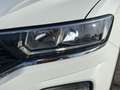 Volkswagen T-Roc 1.5 TSI DSG Style StHz Licht+Sicht Sitzheizung Weiß - thumbnail 19