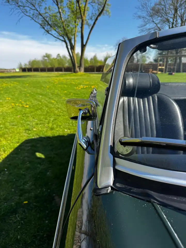 MGB 1.8 Roadster, foto 10