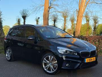 2-serie Gran Tourer 220i Cent.Hi.Ex./PANO/TREKHAAK