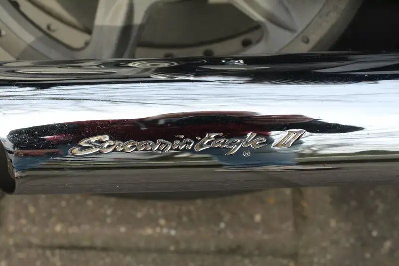 Harley-Davidson XL 883 - foto 8