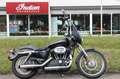 Harley-Davidson Sportster XL 883 XL883C Custom 53 Negru - thumbnail 1