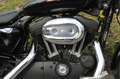 Harley-Davidson XL 883 XL883C Custom 53 Noir - thumbnail 4