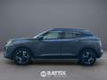 Peugeot 2008 1.2 Puretech 130CV Allure EAT8 Grijs - thumbnail 2