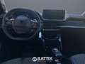 Peugeot 2008 1.2 Puretech 130CV Allure EAT8 Gris - thumbnail 9