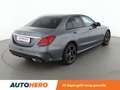 Mercedes-Benz C 300 C 300e AMG Line Grijs - thumbnail 6