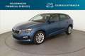 Skoda Scala Style 1.0 TSI Pano*PDC*Tempo*Klima*SH Bleu - thumbnail 1