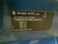 Skoda Scala Style 1.0 TSI Pano*PDC*Tempo*Klima*SH Bleu - thumbnail 8