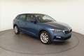 Skoda Scala Style 1.0 TSI Pano*PDC*Tempo*Klima*SH Bleu - thumbnail 2