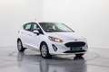 Ford Fiesta 1.5TDCi Trend 85 Blanc - thumbnail 3
