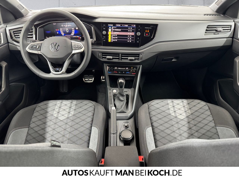 Photo du véhicule