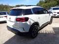 Citroen C5 Aircross 1500 BLUEHDI SHINE 130CV AUTOM CAM NAV "18 ITALIA Bianco - thumbnail 4