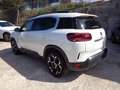 Citroen C5 Aircross 1500 BLUEHDI SHINE 130CV AUTOM CAM NAV "18 ITALIA Bianco - thumbnail 3