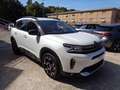 Citroen C5 Aircross 1500 BLUEHDI SHINE 130CV AUTOM CAM NAV "18 ITALIA Bianco - thumbnail 1