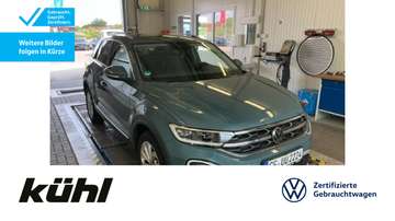 1.5 TSI DSG Style LED+/ACC/Kamera/App/Navi
