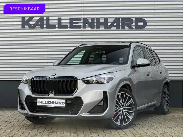 2025 BMW X1 in Grey for sale