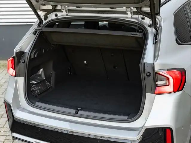 BMW X1 view 10