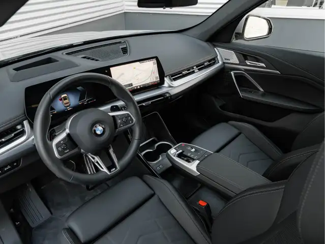 BMW X1 view 15