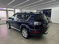 Mitsubishi Outlander 2.0 2WD*AHK*Tempomat*SHZ*Klima* Blau - thumbnail 4