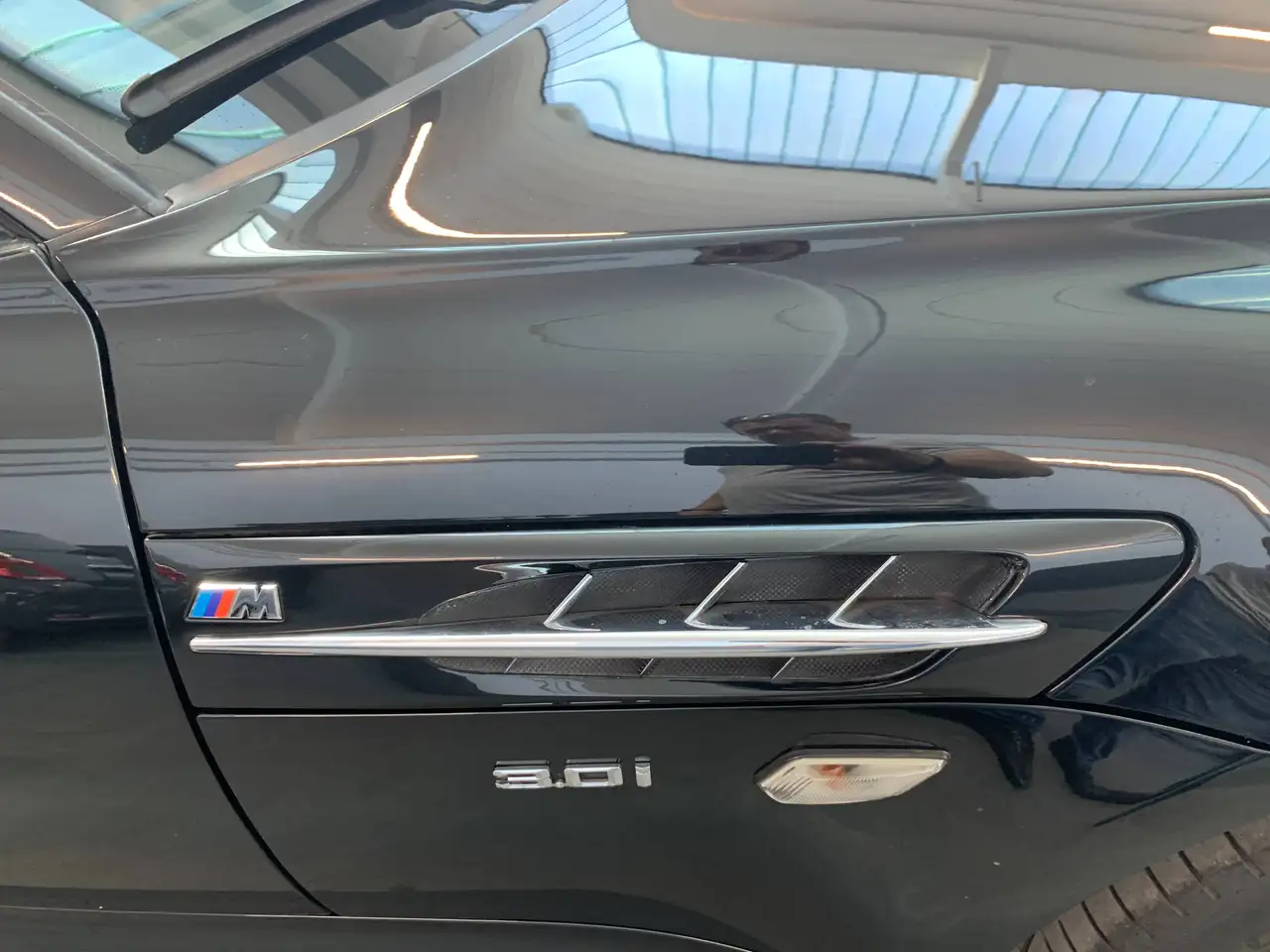 BMW Z3 3.0 Roadster Cabrio E36 * SELTEN 3.0i 6 ZYLINDER *, foto 7