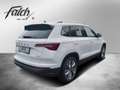 Skoda Karoq 4x4 Selection TDI DSG Weiß - thumbnail 3