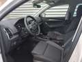 Skoda Karoq 4x4 Selection TDI DSG Weiß - thumbnail 14