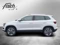 Skoda Karoq 4x4 Selection TDI DSG Weiß - thumbnail 2