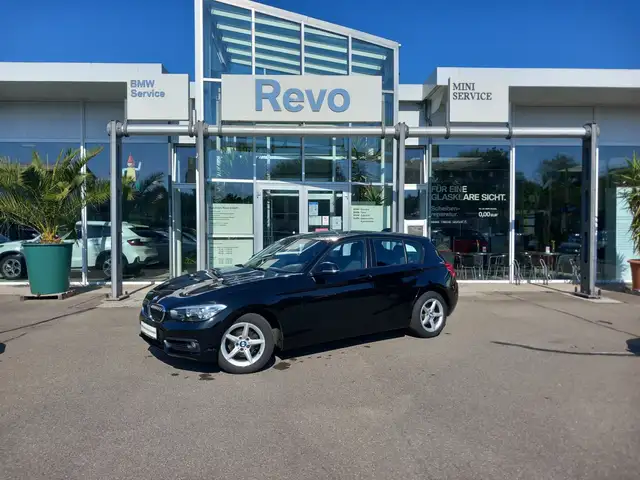 Bmw 118 d Advantage NaviProf Tempo SLI SHZ PDC Shz