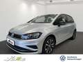 Volkswagen Golf Sportsvan VII 1.0 TSI IQ.DRIVE *PDC*SITZH*BLUETOOTH* Silber - thumbnail 1