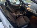 BMW X1 Baureihe X1 18 d xDrive M PAKET Blanco - thumbnail 11