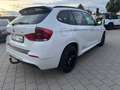 BMW X1 Baureihe X1 18 d xDrive M PAKET Blanco - thumbnail 6