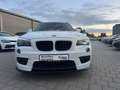 BMW X1 Baureihe X1 18 d xDrive M PAKET Blanco - thumbnail 2