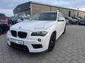 BMW X1 Baureihe X1 18 d xDrive M PAKET Blanco - thumbnail 3