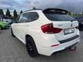 BMW X1 Baureihe X1 18 d xDrive M PAKET Blanco - thumbnail 8