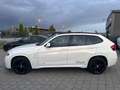 BMW X1 Baureihe X1 18 d xDrive M PAKET Blanco - thumbnail 9