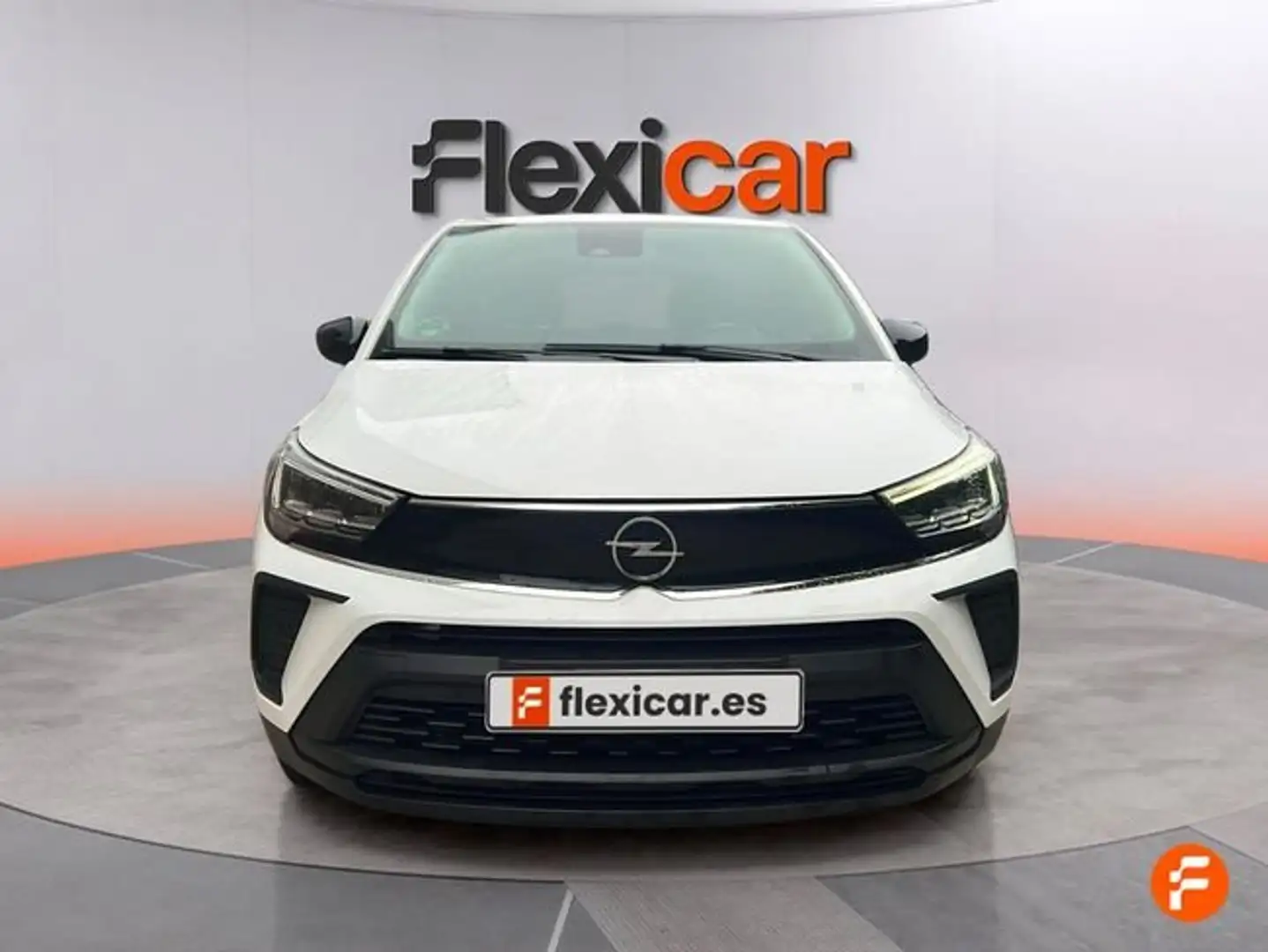Opel Crossland 1.2 81kW (110CV) Edition Blanco - 2